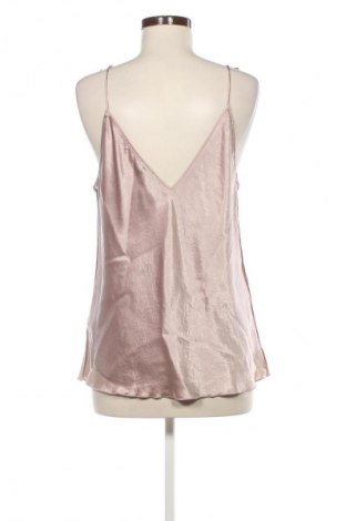Damski top Massimo Dutti, Rozmiar L, Kolor Beżowy, Cena 407,99 zł