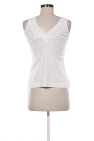 Дамски топ Massimo Dutti, Размер M, Цвят Бял, Цена 55,00 лв.