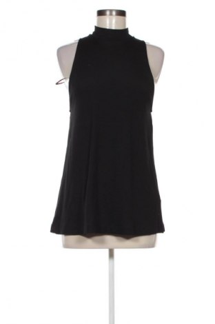 Дамски топ Massimo Dutti, Размер M, Цвят Черен, Цена 44,99 лв.