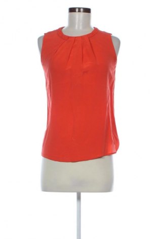 Damentop Massimo Dutti, Größe XS, Farbe Rot, Preis € 28,99