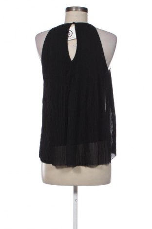 Дамски топ Massimo Dutti, Размер XS, Цвят Черен, Цена 55,00 лв.