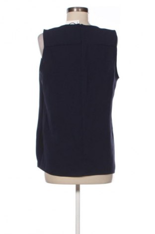Γυναικείο τοπ Massimo Dutti, Μέγεθος L, Χρώμα Μπλέ, Τιμή 28,99 €
