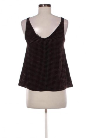 Damski top Massimo Dutti, Rozmiar XS, Kolor Brązowy, Cena 257,11 zł