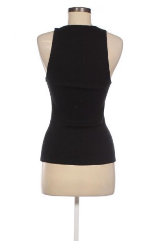 Damentop Massimo Dutti, Größe M, Farbe Schwarz, Preis 23,99 €