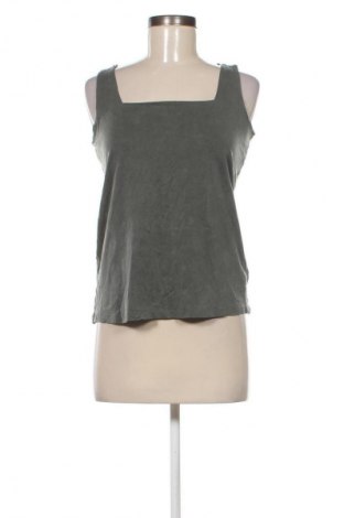 Top de femei Massimo Dutti, Mărime S, Culoare Verde, Preț 145,00 Lei