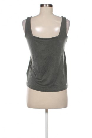 Top de femei Massimo Dutti, Mărime S, Culoare Verde, Preț 145,00 Lei