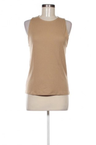 Dámsky top  Massimo Dutti, Veľkosť L, Farba Béžová, Cena  30,25 €