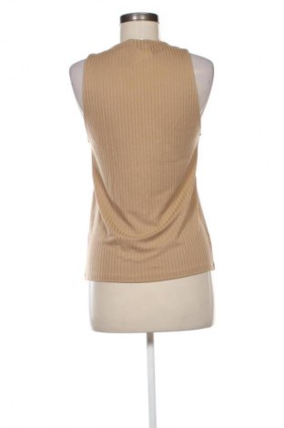 Dámsky top  Massimo Dutti, Veľkosť L, Farba Béžová, Cena  30,25 €