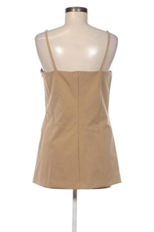 Női top Max Mara, Méret L, Szín Bézs, Ár 53 529 Ft