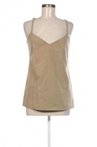 Damski top Max Mara, Rozmiar L, Kolor Brązowy, Cena 654,99 zł