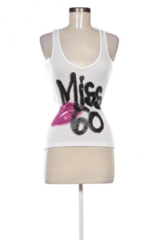 Damentop Miss Sixty, Größe XS, Farbe Mehrfarbig, Preis € 28,13