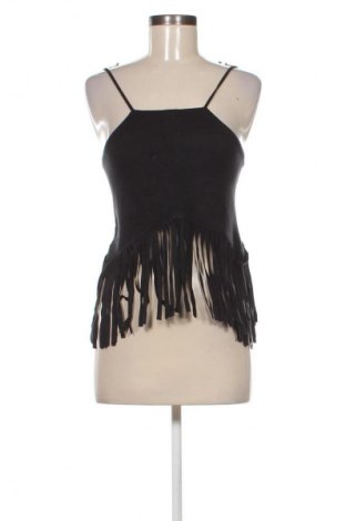 Damentop Missguided, Größe XS, Farbe Schwarz, Preis 14,99 €