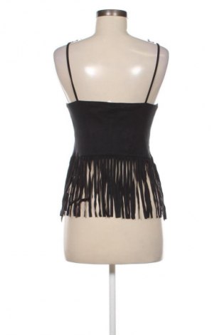 Damentop Missguided, Größe XS, Farbe Schwarz, Preis 14,99 €