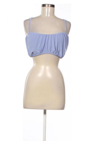 Damentop Missguided, Größe M, Farbe Blau, Preis 15,73 €