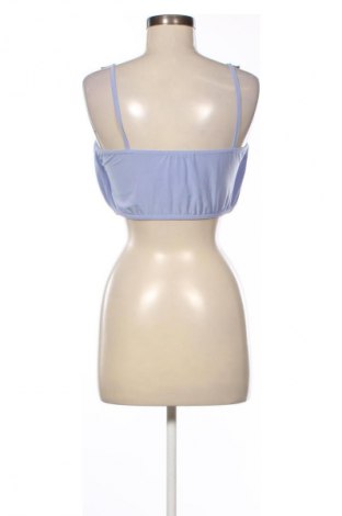 Damentop Missguided, Größe M, Farbe Blau, Preis 15,73 €