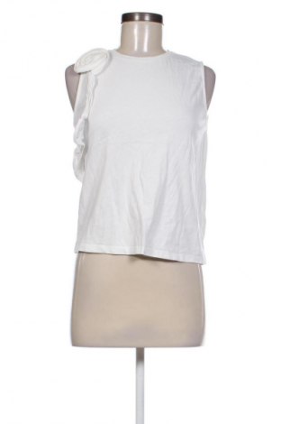 Damski top Mohito, Rozmiar XS, Kolor Biały, Cena 67,00 zł