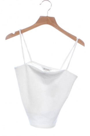 Damentop Monki, Größe XS, Farbe Weiß, Preis 11,99 €
