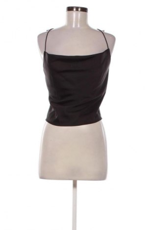 Damski top Monki, Rozmiar S, Kolor Czarny, Cena 50,99 zł