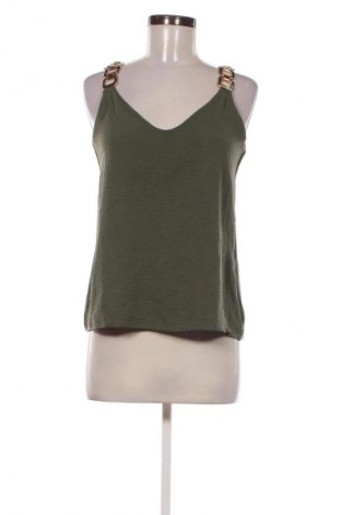 Дамски топ NEW COLLECTION, Размер S, Цвят Зелен, Цена 50,99 лв.