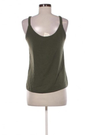 Дамски топ NEW COLLECTION, Размер S, Цвят Зелен, Цена 50,99 лв.