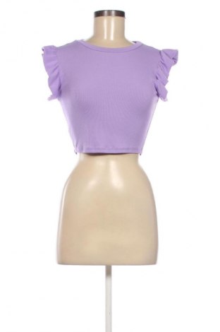Női top NEW COLLECTION, Méret XS, Szín Lila, Ár 4 549 Ft