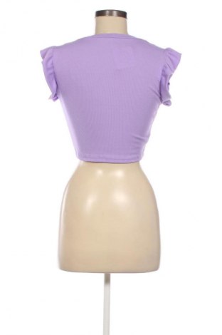 Női top NEW COLLECTION, Méret XS, Szín Lila, Ár 4 549 Ft
