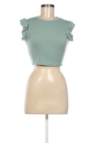 Női top NEW COLLECTION, Méret XS, Szín Zöld, Ár 4 549 Ft