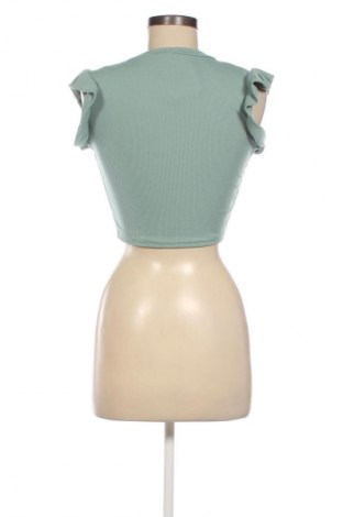 Női top NEW COLLECTION, Méret XS, Szín Zöld, Ár 4 549 Ft