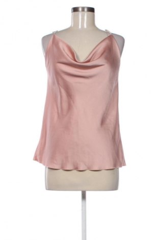 Дамски топ NEW COLLECTION, Размер L, Цвят Пепел от рози, Цена 27,99 лв.