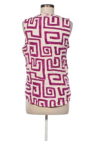 Γυναικείο τοπ NEW COLLECTION, Μέγεθος M, Χρώμα Πολύχρωμο, Τιμή 11,99 €