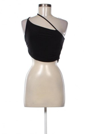 Γυναικείο τοπ Nasty Gal, Μέγεθος S, Χρώμα Μαύρο, Τιμή 13,81 €