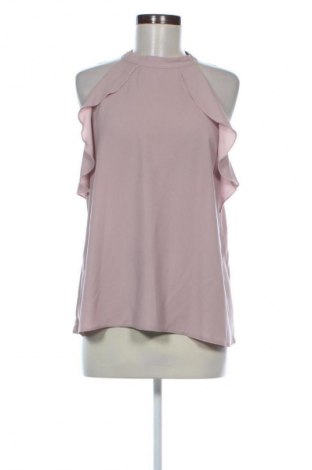 Dámský top New Look, Velikost L, Barva Popelavě růžová, Cena  371,00 Kč