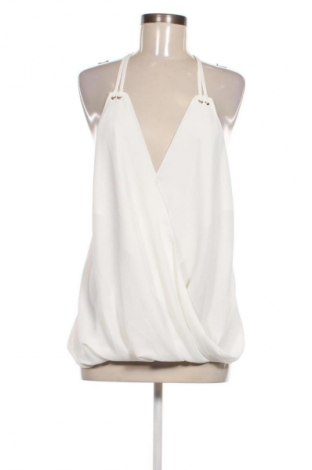 Top de femei New Look, Mărime XL, Culoare Alb, Preț 61,99 Lei