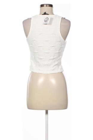 Dámsky top  New Look, Veľkosť M, Farba Biela, Cena  14,91 €