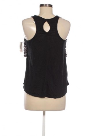 Damski top No Boundaries, Rozmiar M, Kolor Czarny, Cena 53,99 zł