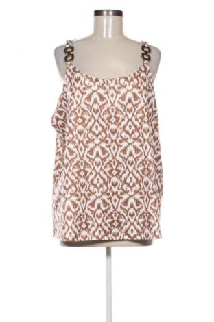 Top de femei Noracora, Mărime XXL, Culoare Multicolor, Preț 64,99 Lei