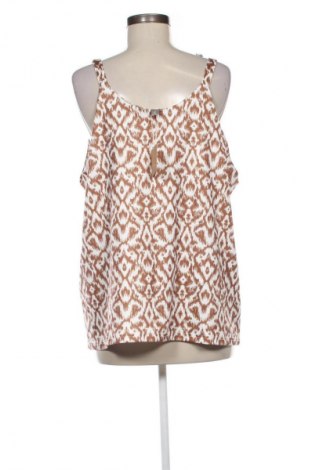 Top de femei Noracora, Mărime XXL, Culoare Multicolor, Preț 64,99 Lei