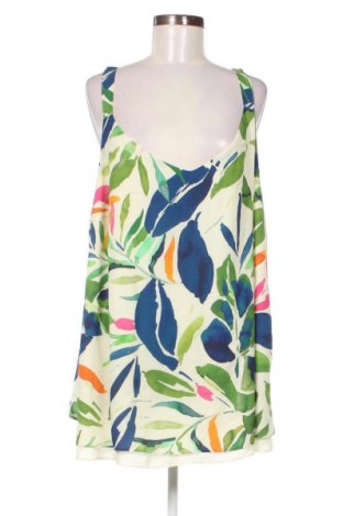 Top de femei Nutmeg, Mărime XXL, Culoare Multicolor, Preț 45,79 Lei