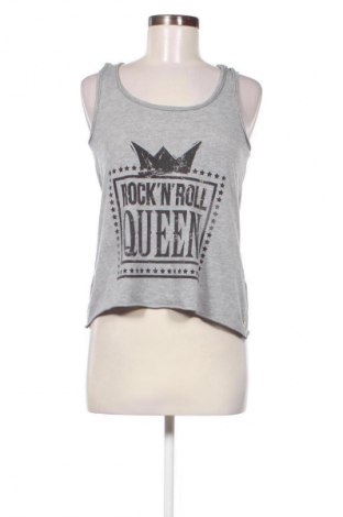 Dámsky top  ONLY, Veľkosť S, Farba Sivá, Cena  8,95 €
