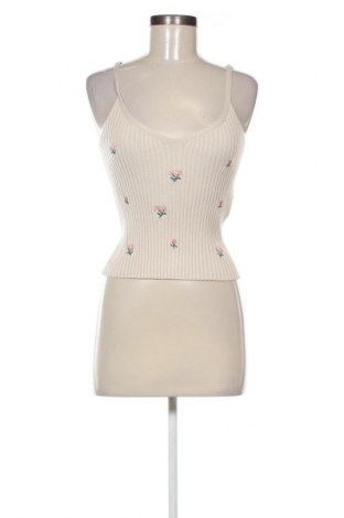 Damski top ONLY, Rozmiar S, Kolor Beżowy, Cena 105,70 zł