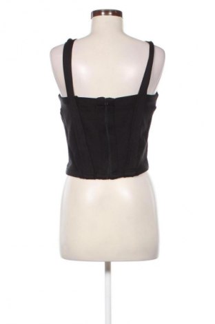 Damski top OORA by M. Pokora, Rozmiar 3XL, Kolor Czarny, Cena 71,37 zł