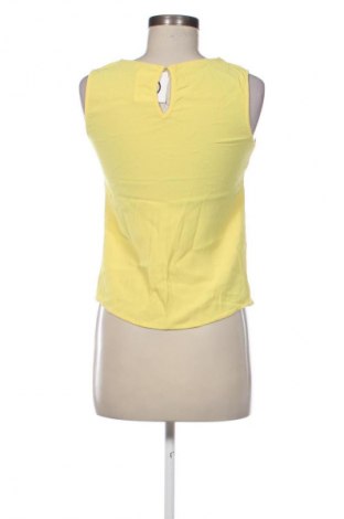 Damski top Orsay, Rozmiar S, Kolor Żółty, Cena 66,67 zł
