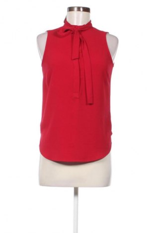 Damentop Orsay, Größe M, Farbe Rot, Preis € 19,19