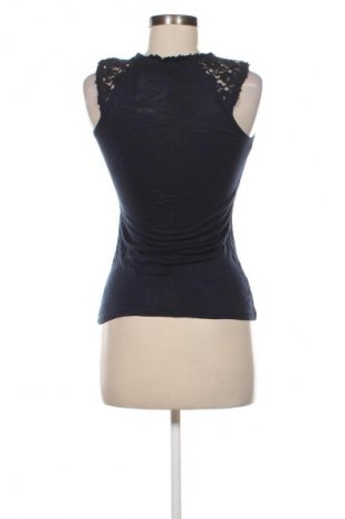 Damentop Orsay, Größe M, Farbe Blau, Preis € 11,99