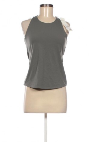 Damentop Oysho, Größe S, Farbe Grau, Preis 25,99 €