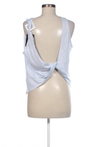 Damentop PUMA, Größe L, Farbe Blau, Preis € 69,99