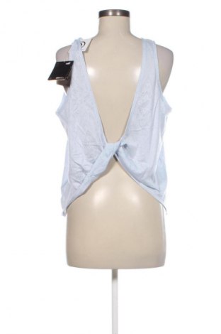 Damski top PUMA, Rozmiar L, Kolor Niebieski, Cena 407,99 zł
