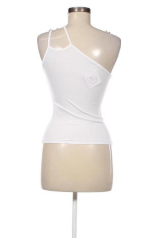 Damentop Pause Jeans, Größe XS, Farbe Weiß, Preis 11,99 €