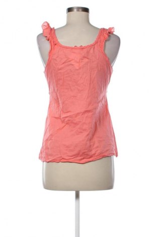Damski top Pepe Jeans, Rozmiar M, Kolor Różowy, Cena 126,99 zł