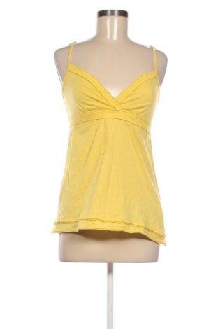 Damski top Pimkie, Rozmiar M, Kolor Żółty, Cena 53,99 zł